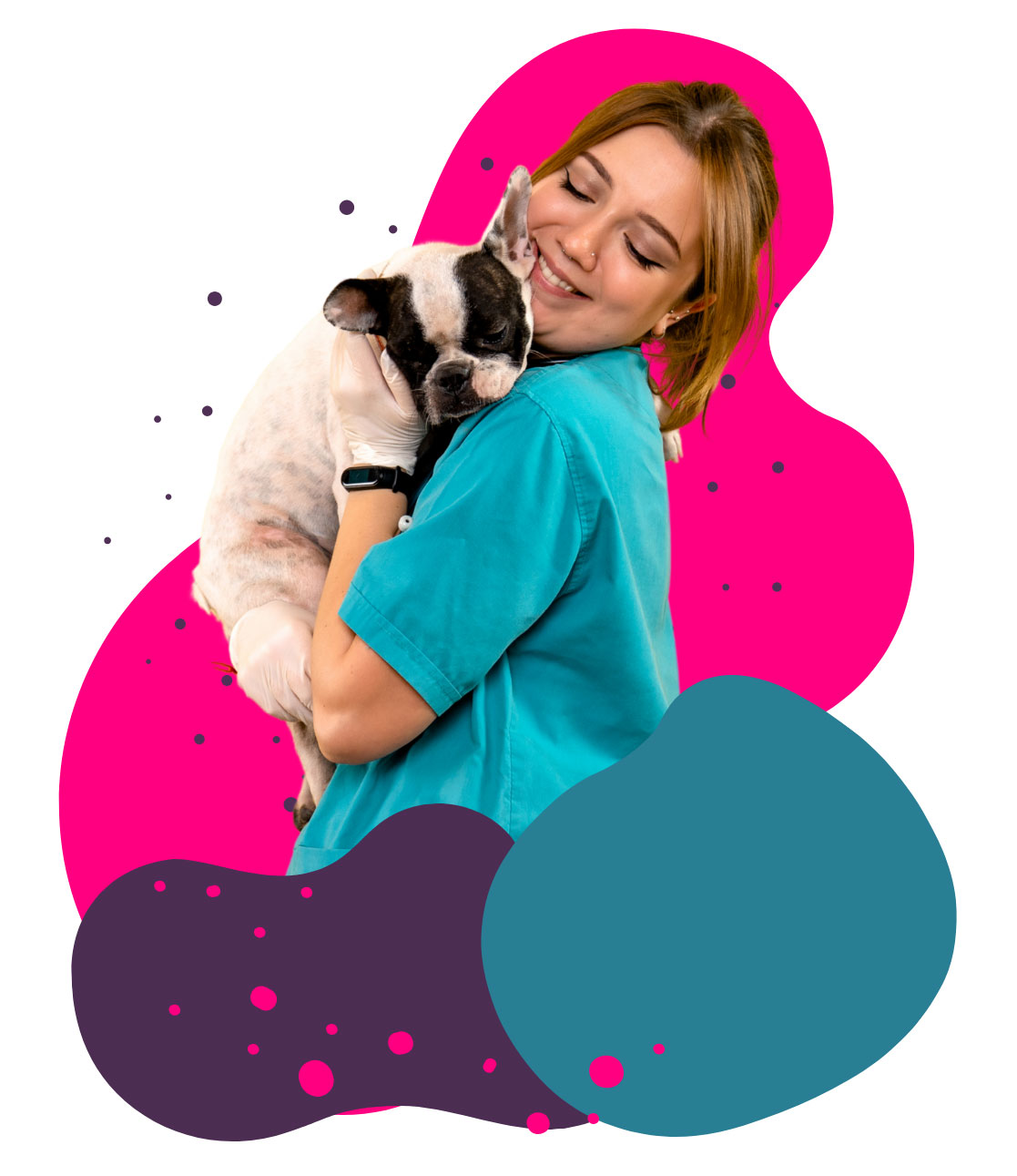 Reviving Vet Med - Hero Image